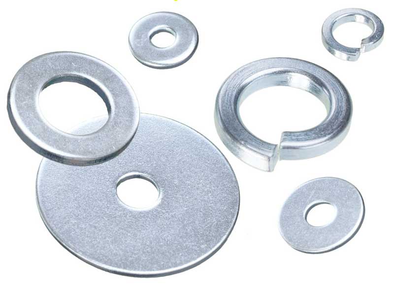 Washer Kits